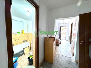 Casa 2 camere Arad zona Aradul nou - imagine 6