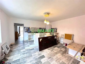 Casa 2 camere Arad zona Aradul nou - imagine 2