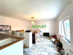 Casa 2 camere Arad zona Aradul nou - imagine 3