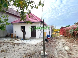 Casa 2 camere Arad zona Aradul nou - imagine 8