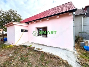 Casa 2 camere Arad zona Aradul nou - imagine 9