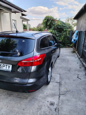 Ford focus diesel  - imagine 2