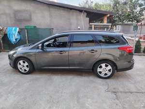 Ford focus diesel  - imagine 5