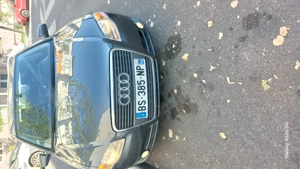 de vanzare Audi A4