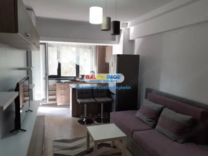 Apartament 2 camere modern - Novum Politehnica