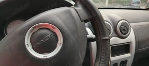 Vănd Sandero 2008 , 2000 euro