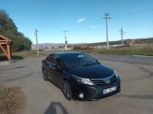 Vând Toyota avensis t27 2014 2.0 diesel  - imagine 8 Vând Toyota avensis t27 2014 2.0 diesel  - imagine 8