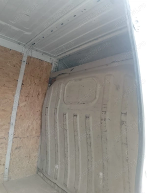 Vând microbuz Peugeot Boxer - imagine 2