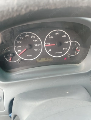 Vând microbuz Peugeot Boxer - imagine 4