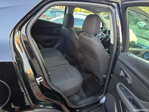 Opel Mokka 2018    Proprietar  ! 4x4   8999 euro - imagine 9