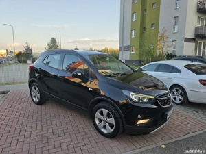 Opel Mokka 2018    Proprietar  ! 4x4   8999 euro - imagine 5