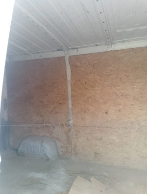 Vând microbuz Peugeot Boxer - imagine 3