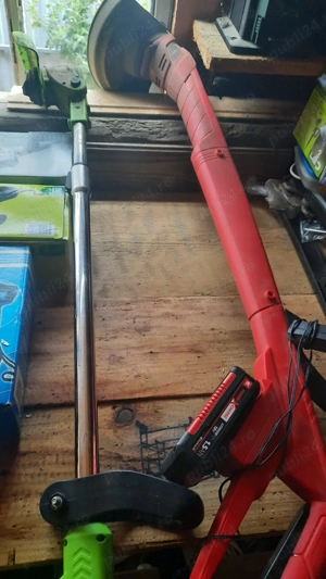 De vanzare scule electrice + telefoane de birou + aparat pt.tuns. - imagine 2