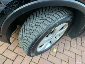 Opel Mokka 2018    Proprietar  ! 4x4   8999 euro - imagine 8