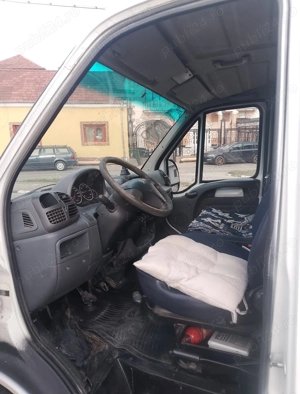 Vând microbuz Peugeot Boxer - imagine 6