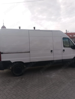 Vând microbuz Peugeot Boxer - imagine 9