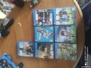 schimb jocuri de PS4