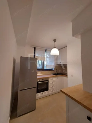 3 camere Parc Floreasca, 58 mp, inst. schimb., anvelopat - imagine 6