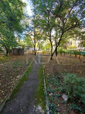 3 camere Parc Floreasca, 58 mp, inst. schimb., anvelopat - imagine 11