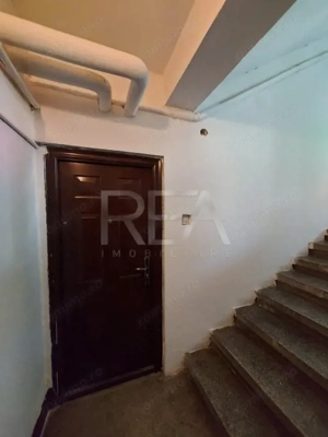 3 camere Parc Floreasca, 58 mp, inst. schimb., anvelopat - imagine 14