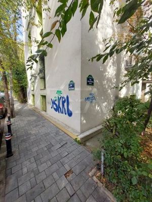 3 camere Parc Floreasca, 58 mp, inst. schimb., anvelopat - imagine 12