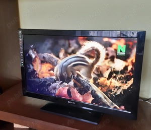 Televizor LCD AYA - A32 BC3206 - 81cm + DVD player - imagine 2