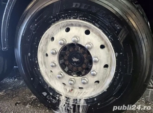 Spuma activa 23kg.Spuma activa frisca groasa.Spuma activa concentrata import. - imagine 3