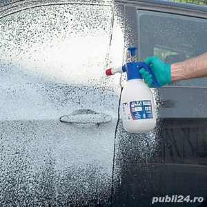 Spuma activa 23kg.Spuma activa frisca groasa.Spuma activa concentrata import. - imagine 4