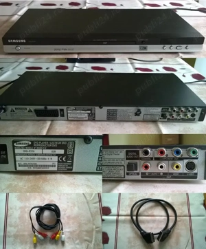 Televizor LCD AYA - A32 BC3206 - 81cm + DVD player - imagine 5