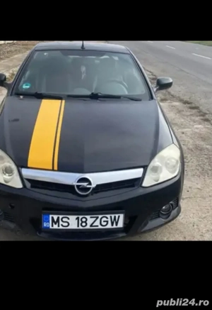 Vând Opel Tigra an 2009
