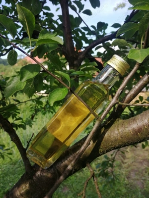 Vând pălincă de mere. 52  grade Garantat