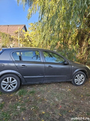 Opel Astra - imagine 4 Opel Astra - imagine 4