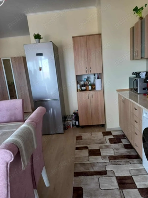 Apartament 2 camere Complex Lebada Pantelimon - imagine 2