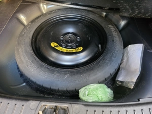 Ford Focus Wagon 1.6 TDCI Diesel 2013 - imagine 8