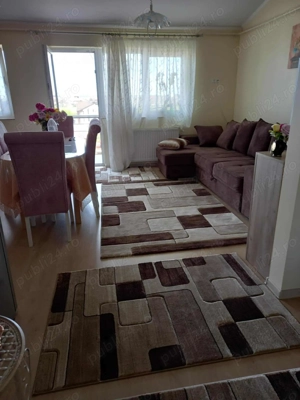 Apartament 2 camere Complex Lebada Pantelimon - imagine 3