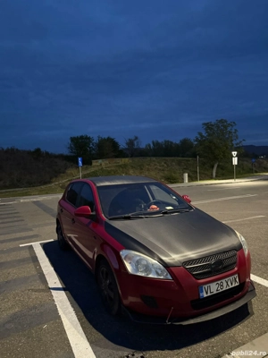 kia ceed 1.4  - imagine 4