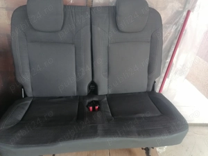 Scaune pt logan 7 locuri