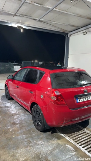 kia ceed 1.4  - imagine 3