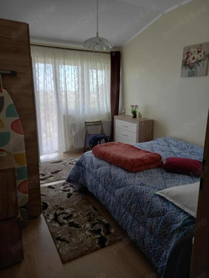 Apartament 2 camere Complex Lebada Pantelimon - imagine 5