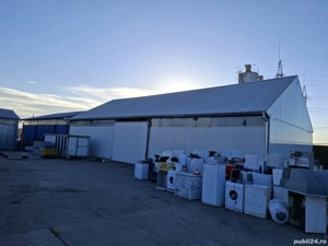 hala de inchiriat - imagine 2