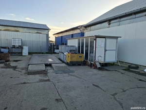 hala de inchiriat - imagine 3