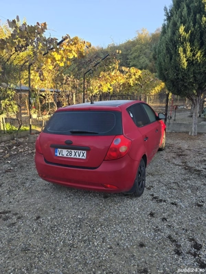 kia ceed 1.4  - imagine 5