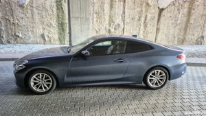 BMW 420d Mild Hybrid 2021 - imagine 3