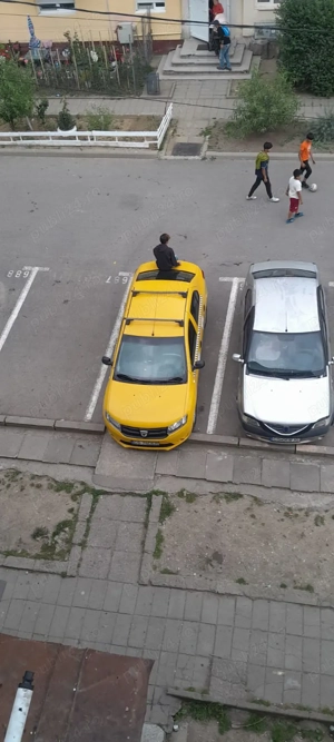 Caut șofer taxi 1 an experiență