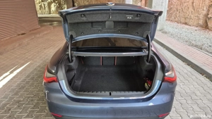 BMW 420d Mild Hybrid 2021 - imagine 10