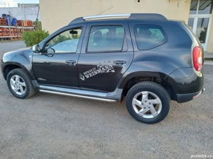 Vand Dacia Duster 1,6 benzina an 2011