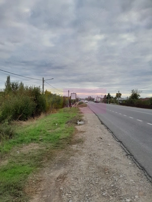 COSERENI( il ) - TEREN  2K MP DE VANZARE (52 M DESCHIDERE LA E85 ) - imagine 2