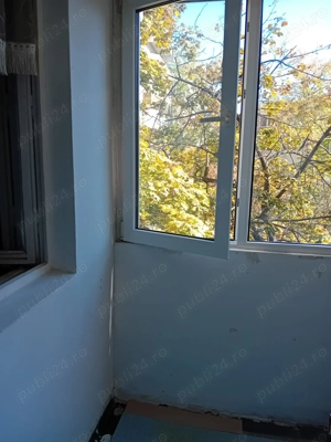 Proprietar vând garsonieră in Drumul Taberei,lângă Mall Plaza România,etaj 2 - imagine 5