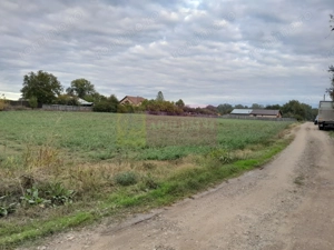 COSERENI( il ) - TEREN  2K MP DE VANZARE (52 M DESCHIDERE LA E85 ) - imagine 6