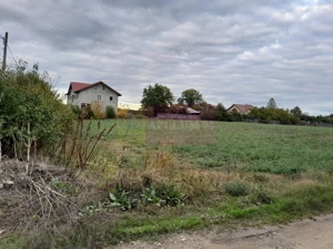 COSERENI( il ) - TEREN  2K MP DE VANZARE (52 M DESCHIDERE LA E85 ) - imagine 5